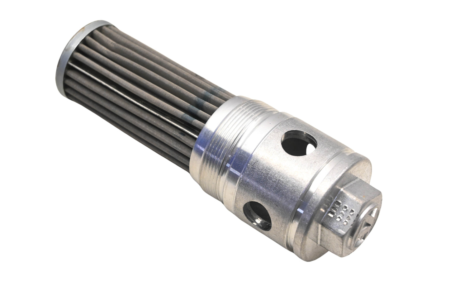 Caterpillar 6T6608, 6T-6608 Oil Strainer Filter NOS