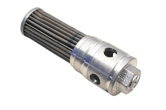 Caterpillar 6T6608, 6T-6608 Oil Strainer Filter NOS