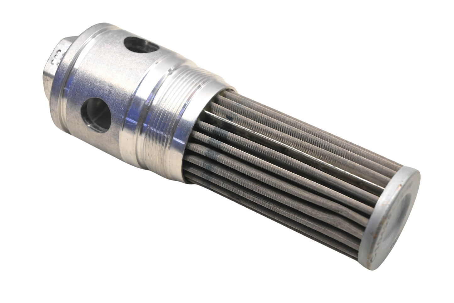 Caterpillar 6T6608, 6T-6608 Oil Strainer Filter NOS