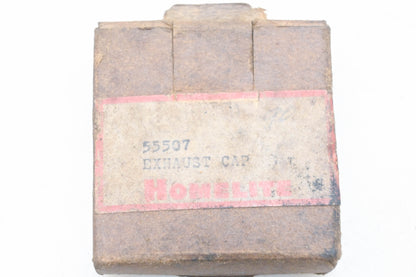 Homelite 55507 Chainsaw Exhaust Cap NOS