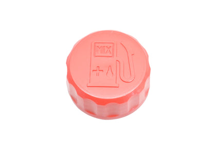 Shindaiwa A033000020 Red Fuel Cap NOS