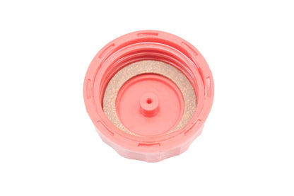 Shindaiwa A033000020 Red Fuel Cap NOS