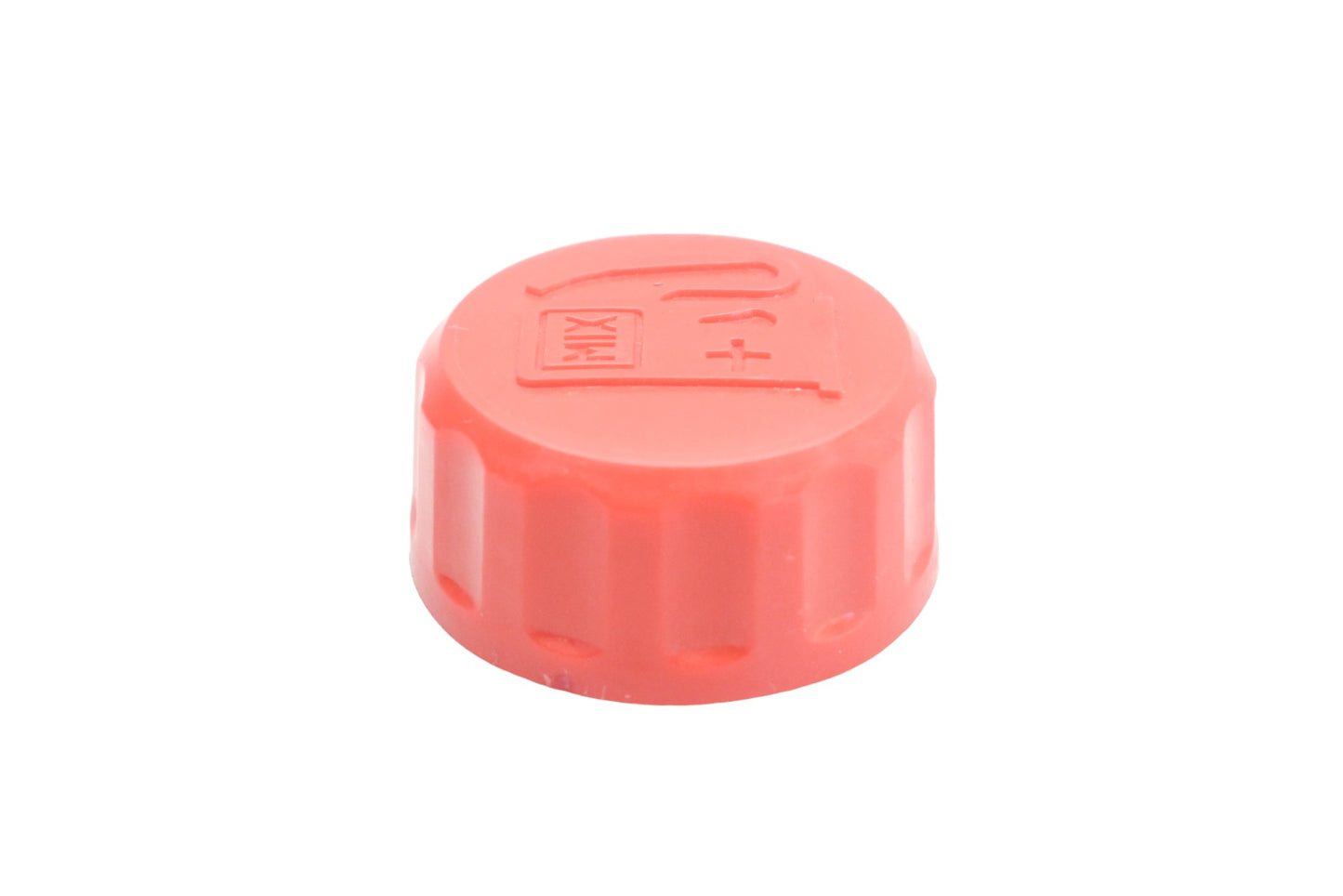 Shindaiwa A033000020 Red Fuel Cap NOS