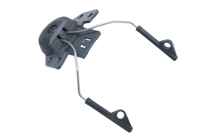 Peltor WLHS-UB Wireless Headset Helmet Mount Clip NOS