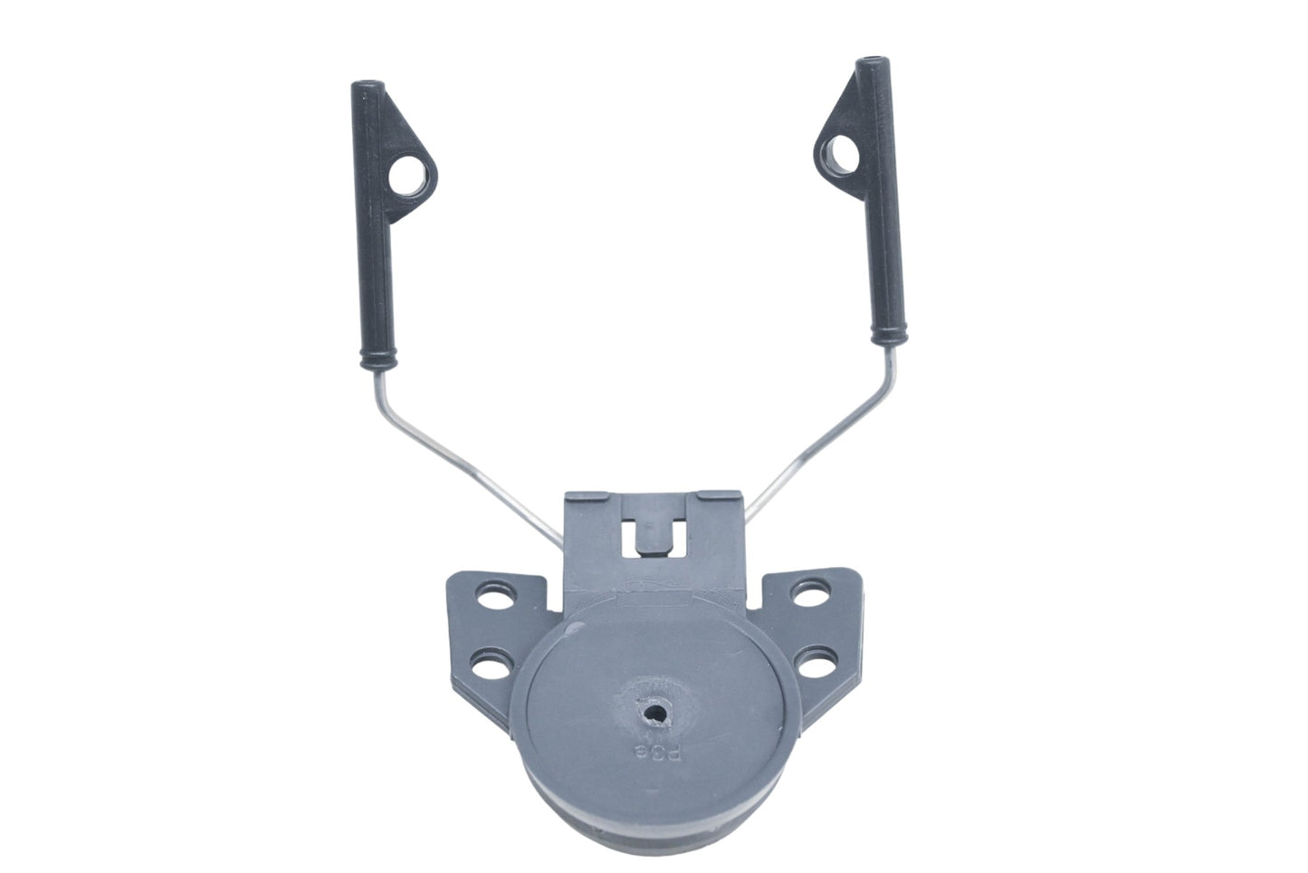 Peltor WLHS-UB Wireless Headset Helmet Mount Clip NOS