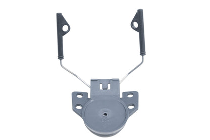 Peltor WLHS-UB Wireless Headset Helmet Mount Clip NOS