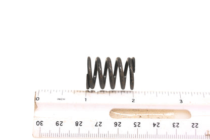 Caterpillar 0007008, 00-7008 Spring NOS