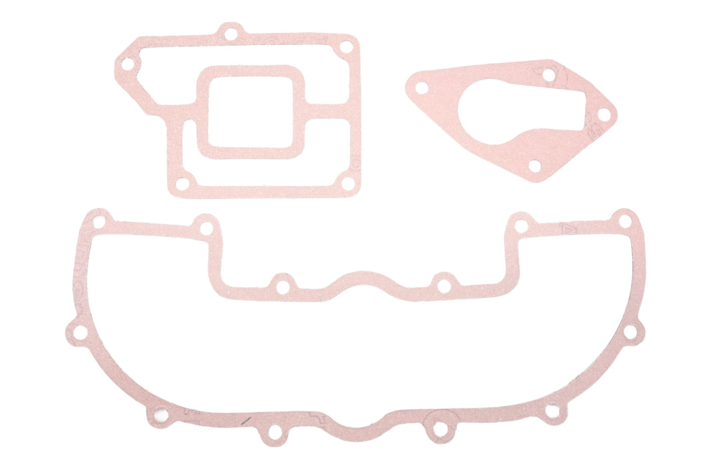 Aftermarket 27-34605 Exhaust Manifold Gasket Kit NOS