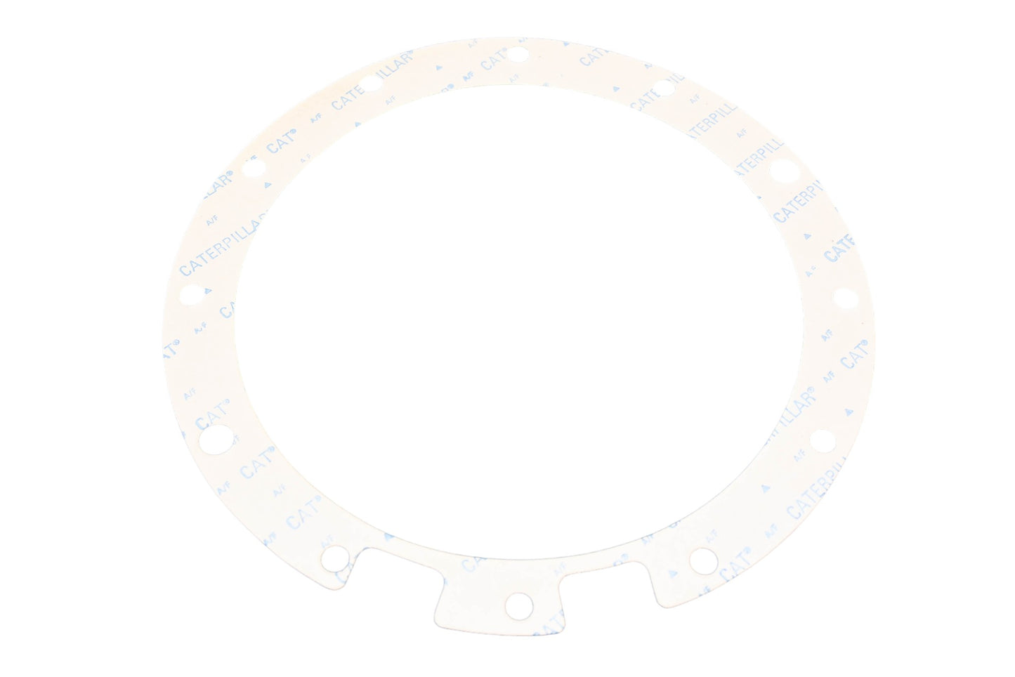 Caterpillar 0386973 Gasket NOS