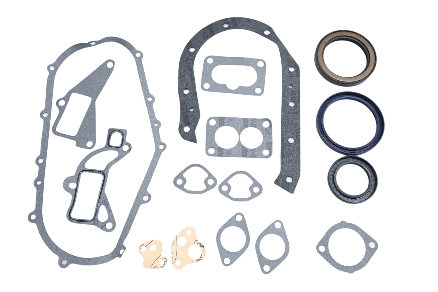 Nissan 10101-50K25 Overhaul Gasket Kit NOS