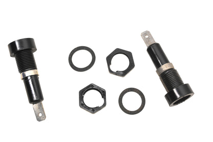 Caterpillar 4K5122, 4K-5122 Fuse Holder Kits Qty 2 NOS