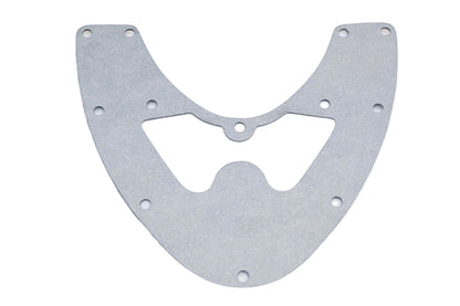 Aftermarket 27-33499 Bottom Cowling Exhaust Relief Gasket NOS