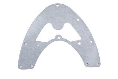 Aftermarket 27-33499 Bottom Cowling Exhaust Relief Gasket NOS