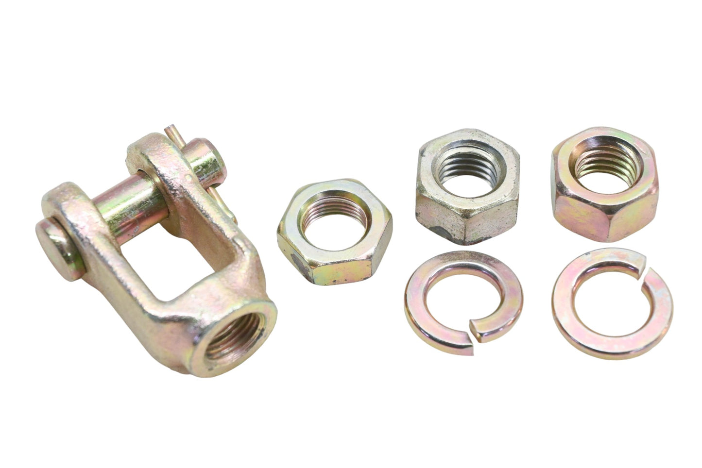 Pioneer MLPPHD-75346, PHD-75346 Yoke & Clevis Kit NOS