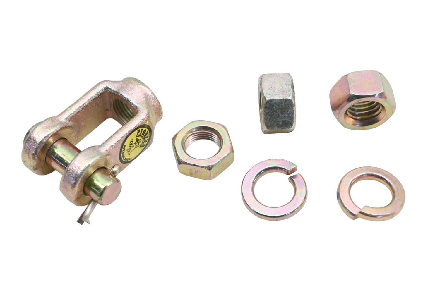 Pioneer MLPPHD-75346, PHD-75346 Yoke & Clevis Kit NOS