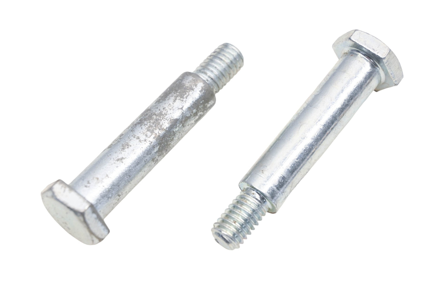 Aftermarket ZK037-44 3/8-16 x 1-7/8" Shouldered Bolts Qty 2 NOS