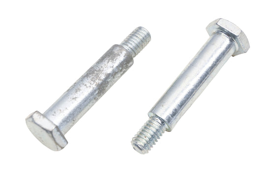 Aftermarket ZK037-44 3/8-16 x 1-7/8" Shouldered Bolts Qty 2 NOS