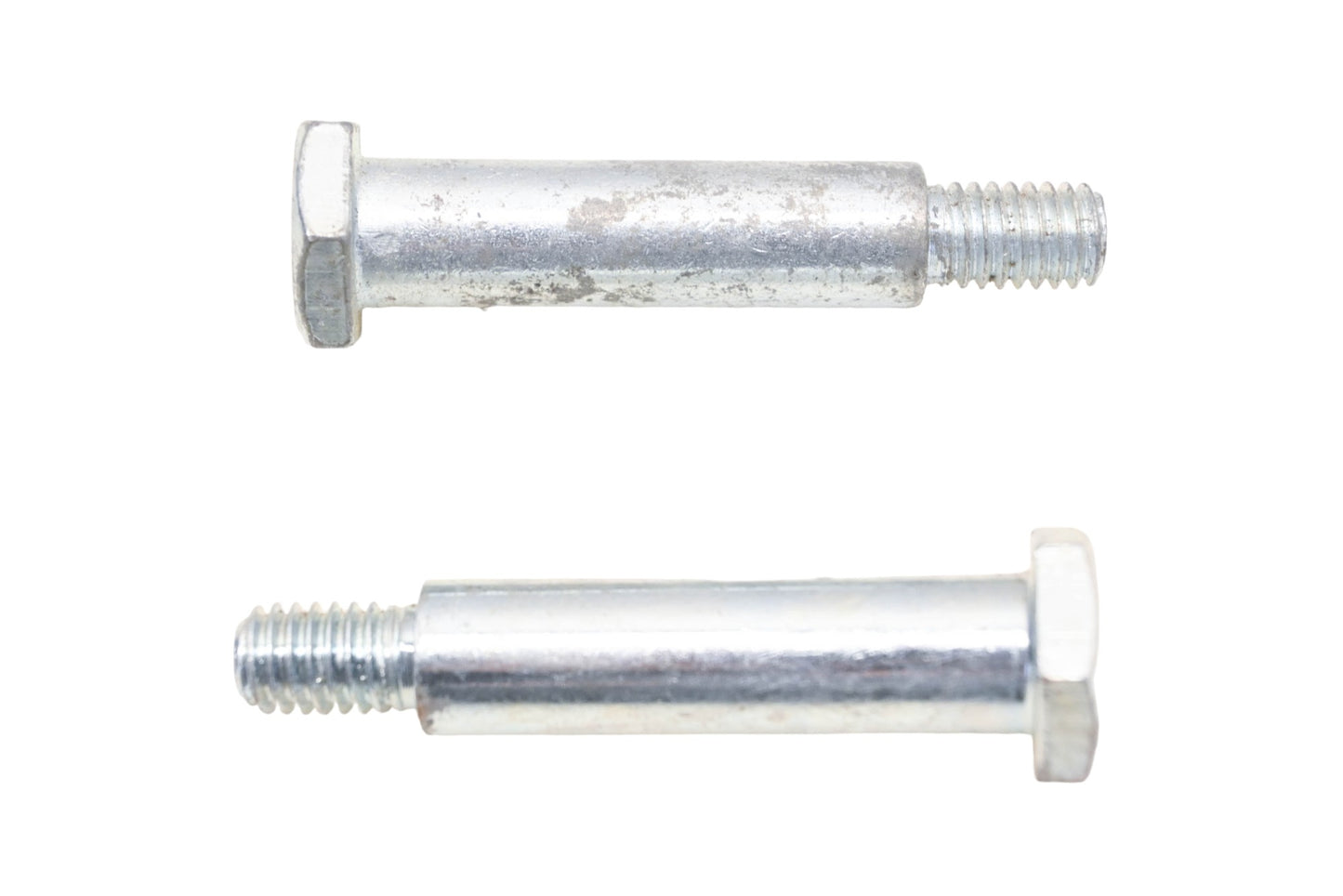 Aftermarket ZK037-44 3/8-16 x 1-7/8" Shouldered Bolts Qty 2 NOS