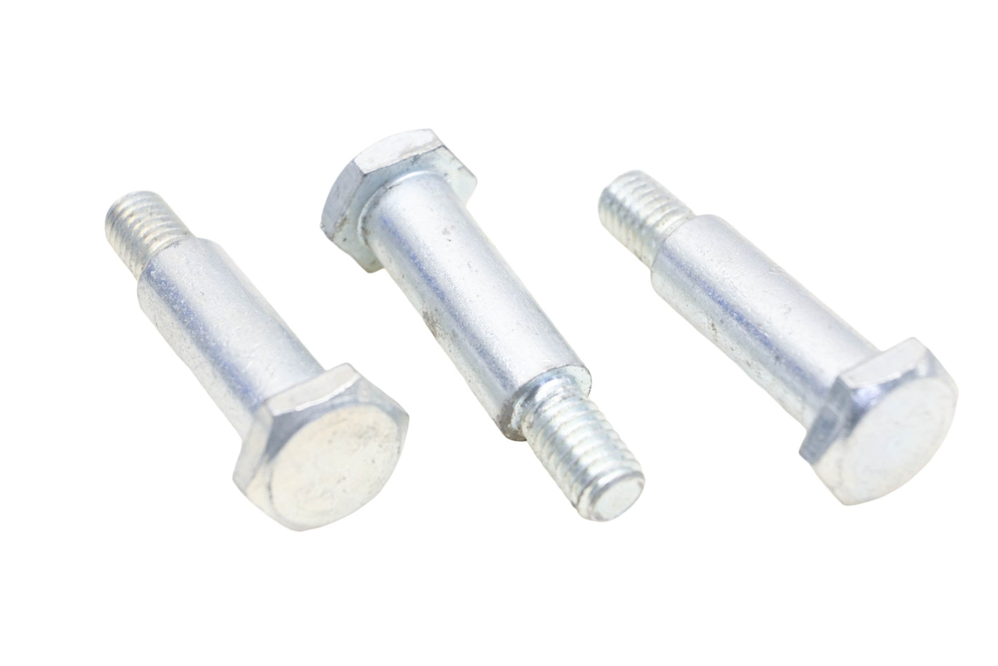 Aftermarket ZK037-45 3/8-16 x 1-3/8" Shoulder Bolts Qty 3 NOS