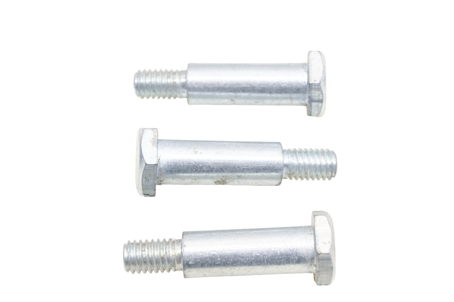 Aftermarket ZK037-45 3/8-16 x 1-3/8" Shoulder Bolts Qty 3 NOS