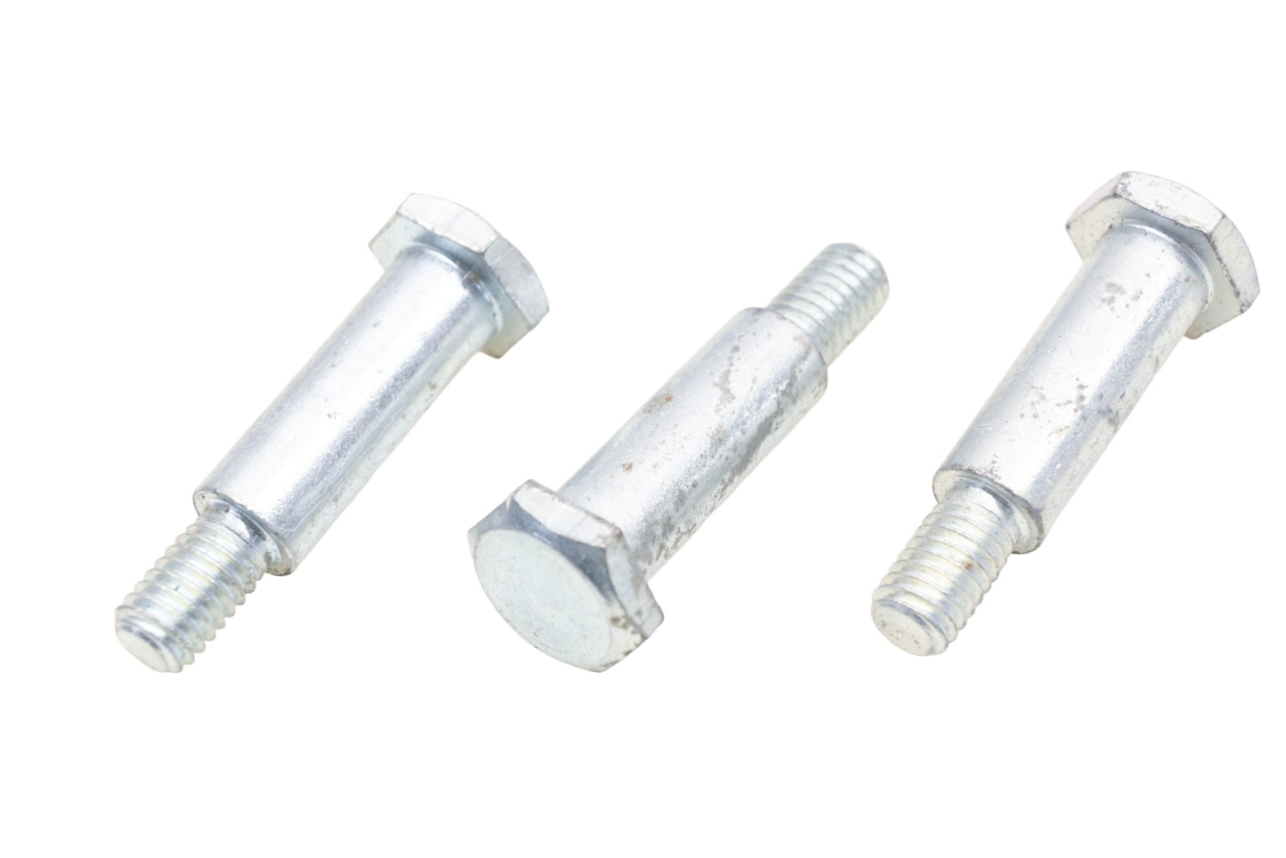 Aftermarket ZK037-45 3/8-16 x 1-3/8" Shoulder Bolts Qty 3 NOS