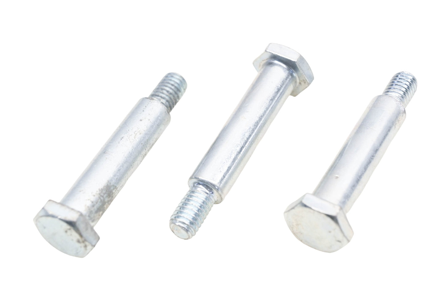 Aftermarket ZK037-47 3/8-16 x 2" Shoulder Bolt Qty 3 NOS