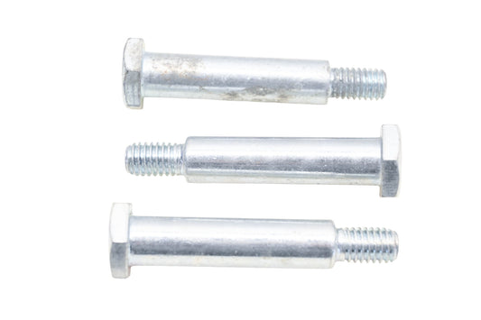 Aftermarket ZK037-47 3/8-16 x 2" Shoulder Bolt Qty 3 NOS