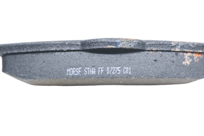 Morse ZK045-15 STNA FF 07275 C01 Brake Pad Kit NOS