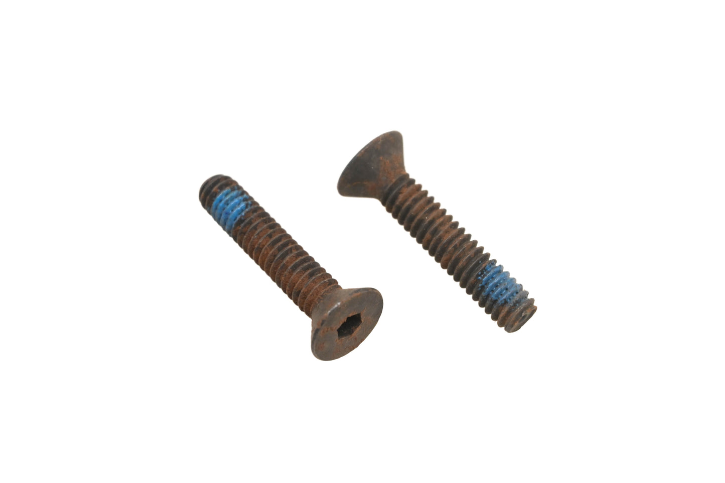 Caterpillar 6V-4792, 6V4792 Allen Head Screws Qty 2 NOS