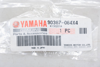 New OEM Yamaha 90387-064X4-00 Collar NOS
