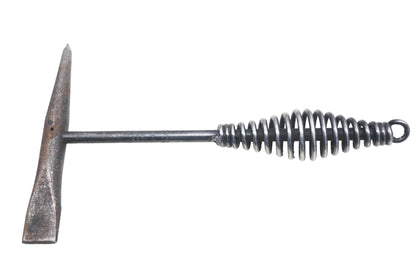 Aftermarket ZK046-16 10" Welding Chipping Hammer