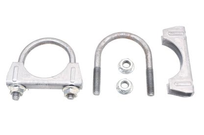 Aftermarket ZK046-17 1-5/8" U Bolt Clamps Qty 2 NOS