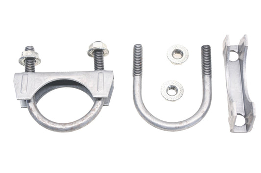 Aftermarket ZK046-17 1-5/8" U Bolt Clamps Qty 2 NOS