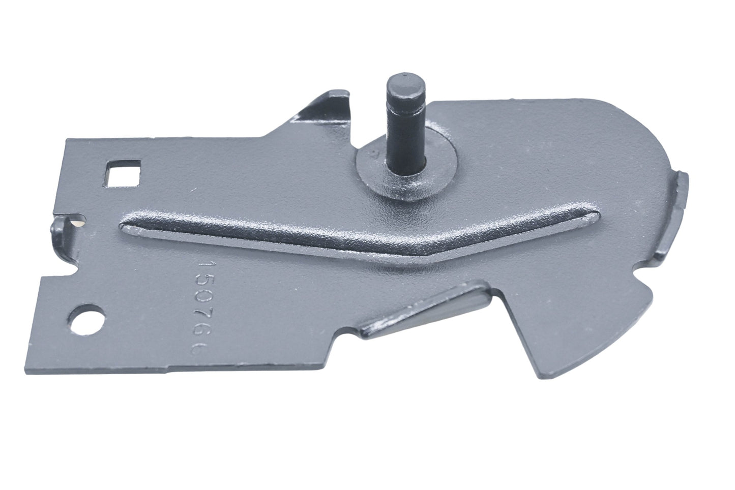 New OEM Husqvarna 532153029, 150766 Righthand Handle Bracket NOS