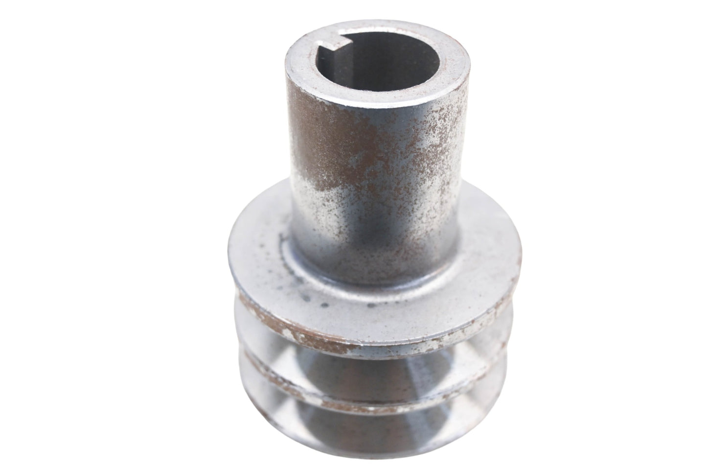 Ariens 04754700 Dual Groove Pulley NOS
