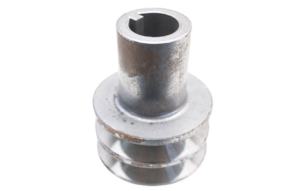 Ariens 04754700 Dual Groove Pulley NOS