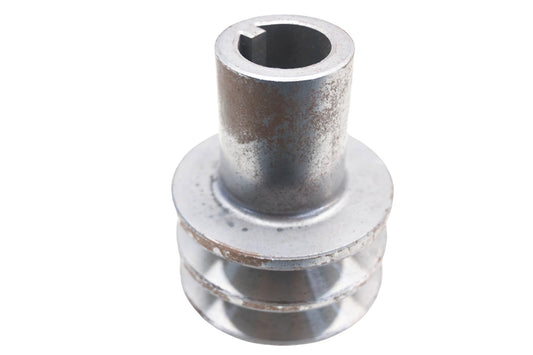 Ariens 04754700 Dual Groove Pulley NOS