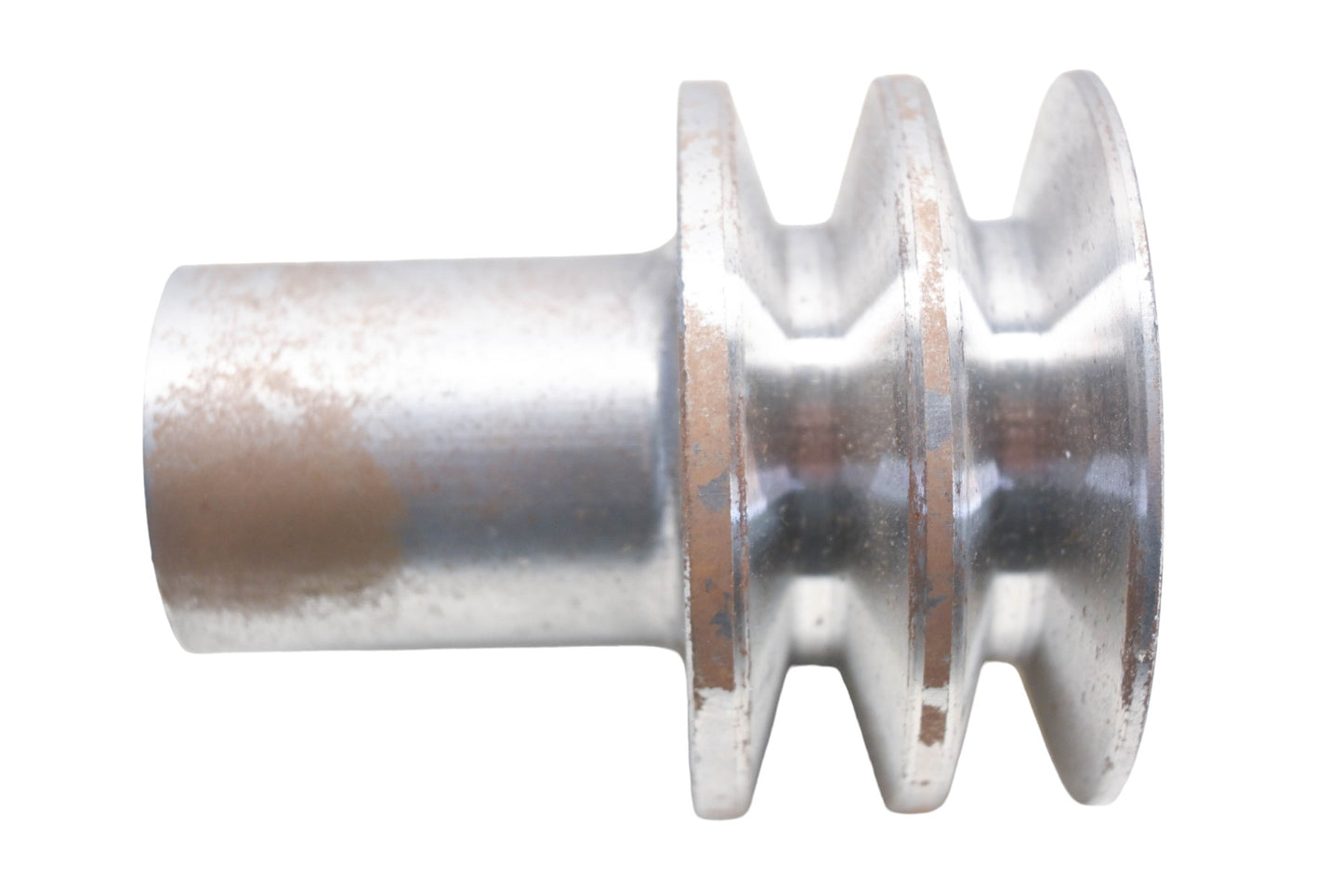 Ariens 04754700 Dual Groove Pulley NOS