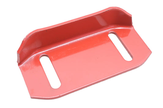 Aftermarket 3-7982, 7037982 Red Snowthrower Skid Shoe NOS