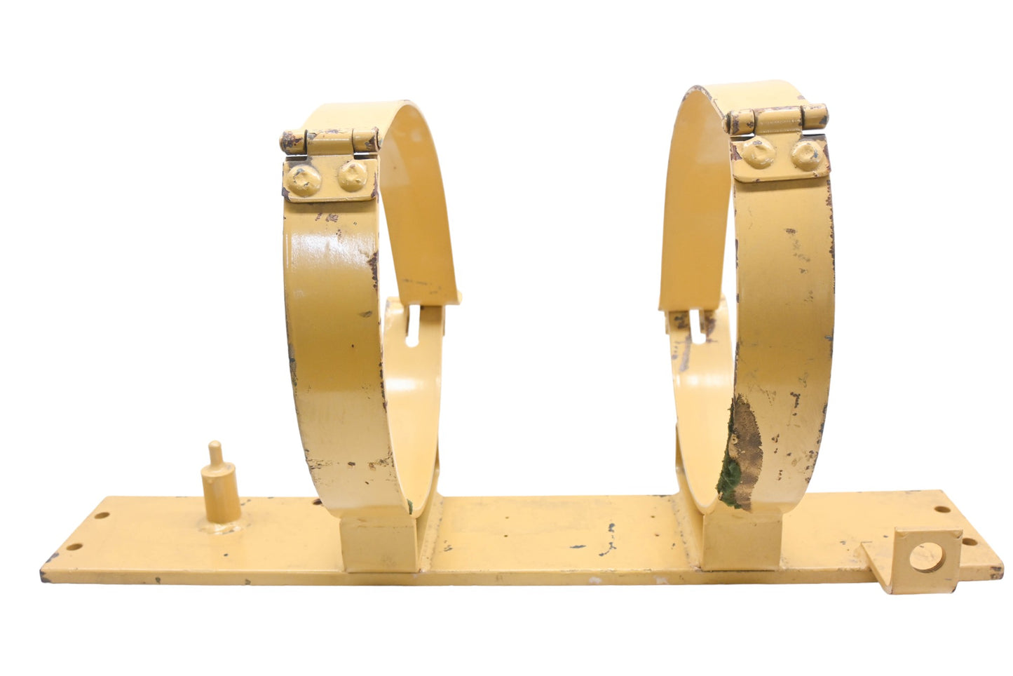 Caterpillar 0903116 Tank Cradle NOS