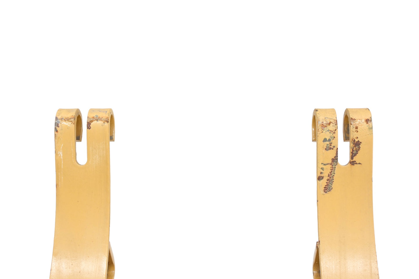 Caterpillar 0903116 Tank Cradle NOS