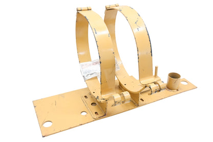 Caterpillar 0929140 Floor Plate Cradle Assembly NOS