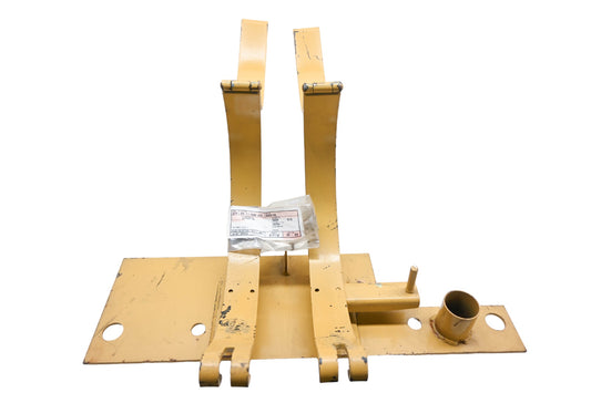 Caterpillar 0929140 Floor Plate Cradle Assembly NOS