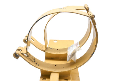 Caterpillar 0929140 Floor Plate Cradle Assembly NOS