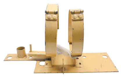 Caterpillar 0929140 Floor Plate Cradle Assembly NOS