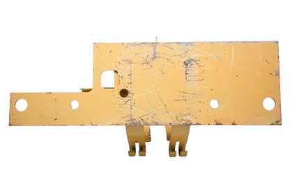Caterpillar 0929140 Floor Plate Cradle Assembly NOS