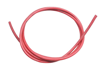 NAPA 736120 Belden Red 2 Gauge Battery Cable 131" NOS