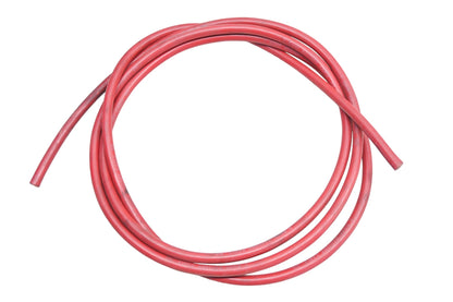 NAPA 736120 Belden Red 2 Gauge Battery Cable 131" NOS