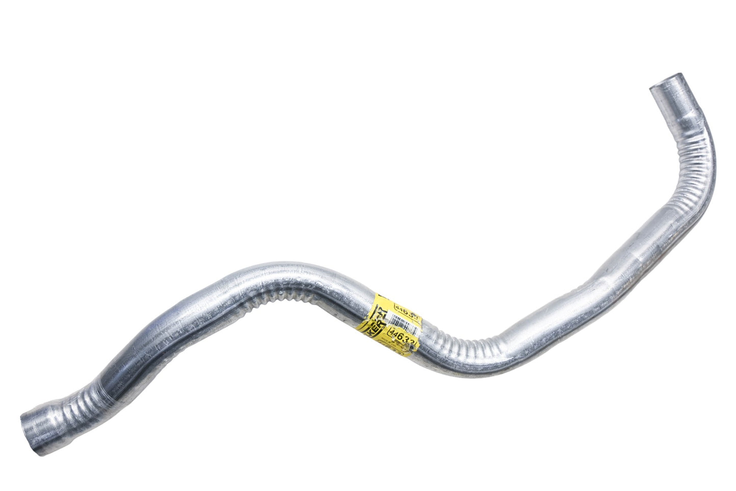 Walker 44633 Exhaust Tail Pipe NOS