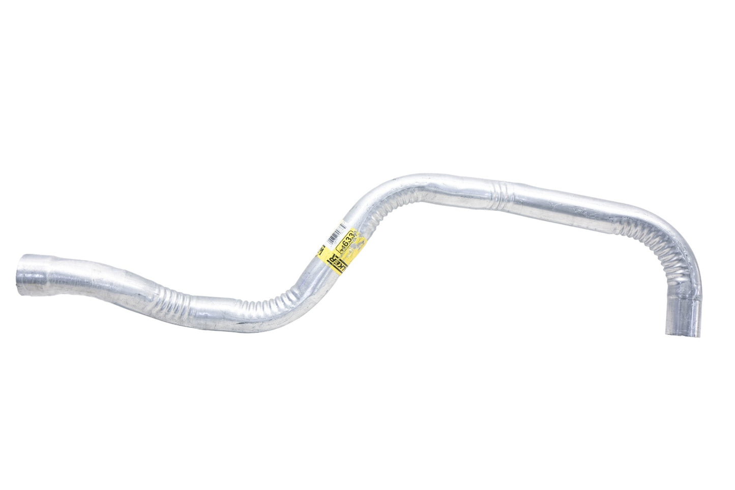 Walker 44633 Exhaust Tail Pipe NOS